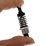 LinkMejor A949 A959 A969 A979 Metal Upgrade Front Shock Absorber 2Pcs RC Car Parts