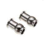 LinkMejor A949 A959 A969 A979 Metal Upgrade Front Shock Absorber 2Pcs RC Car Parts