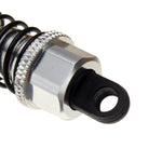 LinkMejor A949 A959 A969 A979 Metal Upgrade Front Shock Absorber 2Pcs RC Car Parts