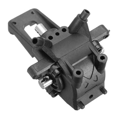 LinkMejor FY01 FY02 FY03 Front Gear Case Assembly RC Car Part FYQBX01