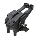 LinkMejor FY01 FY02 FY03 Front Gear Case Assembly RC Car Part FYQBX01
