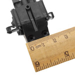 LinkMejor FY01 FY02 FY03 Front Gear Case Assembly RC Car Part FYQBX01