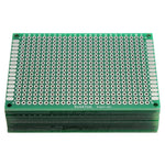 Geekcreit® 40pcs FR-4 2.54mm Double Side Prototype PCB Printed Circuit Board