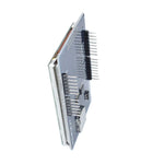LinkMejor R3 USB Development Board With 2.8 Inch TFT Touch Display Module