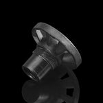 LinkMejor Dust Blower with British System Thread/Metric Thread Tool Accessory for Rotary Tool