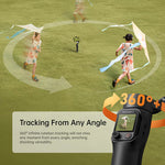 Hohem iSteady V3 Ultra Gimbal Stabilizer for iPhone with AI Auto Tracking Detachable Touchscreen Remote Phone Gimbal
