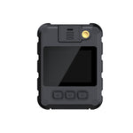 HD Infrared Night Vision Small Camera 130-Degree Wide Angle 1080p Video Recording 1800mAh Battery Waterproof IP65 Long-lasting Battery Life Security Guard Camera