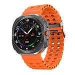 LinkMejor DT Watch Ultra 1.5inch HD Screen Built-in 4GB Memory 1000+ Songs ChatGPT/Recorder/NFC/Compass bluetooth Call Heart Rate Blood Oxygen Monitor Sleep Monitoring Multi-sport Modes Music Playback IP68 Waterproof Smart Watch