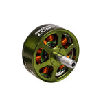 1/4PCS LinkMejor M2807 2807 1300KV 3-6S High Speed Brushless Motor for AOS 7 EVO MARK4 LR7 DIY 7 Inch Long Range RC Drone FPV Racing