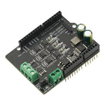 Brushless Motor Driver Board Compatible with Simple FOC Shield V2.0.4