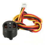 Eachine E250 AH-64 Apache RC Helicopter RC Part 4306 540KV Brushless Main Motor/1204 5200KV Tail Motor