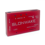 LinkMejor HMDVR AV Recorder 640*480 Mini DVR Module Support 32G TF for FPV Goggles Monitor Camera Receiver Drone