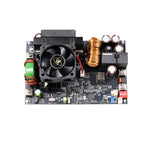 Sinilink XY6550S CNC DC Power Supply Module 65V/50A/3250W Adjustable High Precision MPPT Solar Charging LCD Display