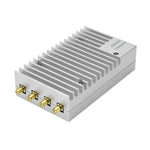 LinkMejor Pluto+ SDR Software Defined Radio 70MHz to 6GHz AD9363 FPGA Dual Core Gigabit Ethernet USB OTG External Clock Support High Accuracy Signal Processing