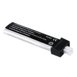 5Pcs LinkMejor 3.7V 250mAh 30C/60C 1S Lipo Battery PH2.0 for Tiny Whoop TINY6 6X