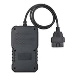 V410 ELM327 Car Fault Diagnostic Tool Automobile OBD2 Scanner Car OBD2 Code Reader ELM327 Multi-language 9 Standard OBDII/EOBD Protocols