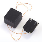 High Frequency Ignition Module DC 4V-12V to AC 20KV Diesel Boiler High Voltage Spark Generator Reliable Performance