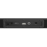 [EU/US/UK Direct] Refurbished Ultimea Nova S50 BT5.3 Soundbar 2.1 Channels Subwoofer 5.25'' Speaker Dolby Atmos HD eARC Bass 3D Surround 3 EQ Modes Wired Desktop Speaker