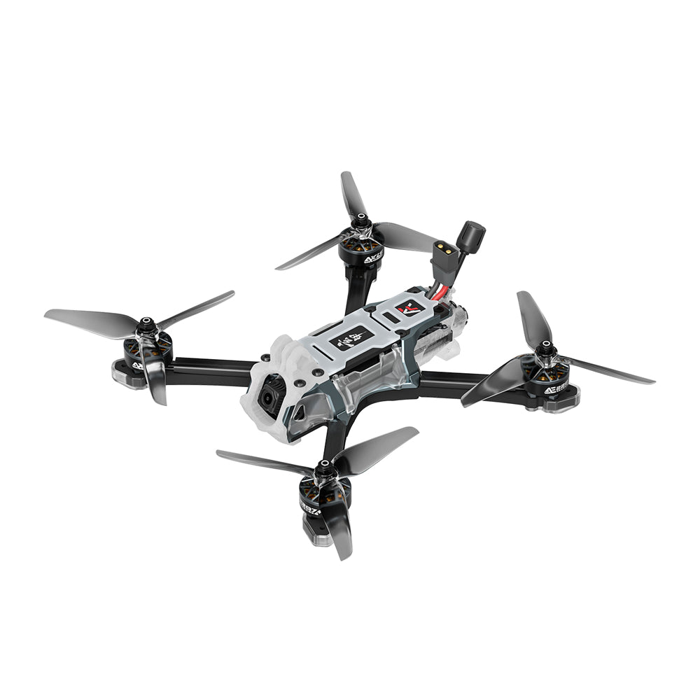 LinkMejor Bando5 SE 5 Inch 6S GPS Freestyle FPV Racing Drone PNP BNF with Analog / HD O4 Wide / HD O4 PRO Air Unit