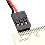 LinkMejor 60A ESC Brushless Waterproof Sensorless 1/10 RC Car Part