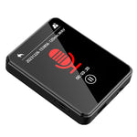 2.4 Inch Touch Screen MP3 Player bluetooth HiFi Lossless Music FM Radio Recorder E-Book Reader