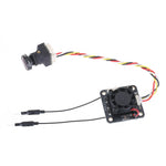 Eachine Sphere Link Digital 5.8GHz 800mW FPV Transmitter VTX 1080p Camera Support WiFi MAVLINK Compatible with OpenIPC Rubyfpv for RC Drones
