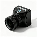 Foxeer Mini Cat 4 HS1278 Sonyy1/3" CMOS StarLight Racing FPV Camera 11.8g 1200TVL Night Vision Zero Delay M12 2.1mm 22*22mm For FPV drone