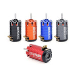 LinkMejor 1525 Brushless Sensored Motor 30A ESC LED Program Card for MINI Wltoys 284161 K989 K969 SG 2810 2811 1/24 1/28 RC Cars Vehicles Spare Parts