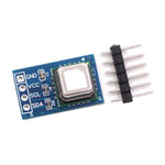 SCD40 SCD41 Gas Detect Sensor CO2 Temperature Humidity Monitor High Accuracy I2C Interface Low Power Consumption