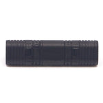 Amass MT60 Three-hole Plug Connector Black Male & Female 1 Pair
