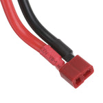 LinkMejor Power 11.1V 6000mAh 100C 3S LiPo Battery T Plug for RC Car