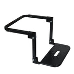 LinkMejor Car Heater Bracket Foldable Adjustable Universal for 14 to 18 Inches (about 36 to 46 cm) Tires