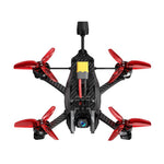LinkMejor Manta 30 O4 160mm 3 Inch F7 6S GPS Freestyle FPV Racing Drones PNP BNF with C204 2650KV Motor