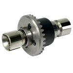 LinkMejor 901A 903A 905A 1/12 RC Car Upgrade Metal Differential Assembly 90202 Vehicles Model Spare Parts