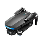 LinkMejor S-X1 GPS 5G Digital FPV with 5.9inch LCD Screen Controller 1080P HD Dual Camera 3-Axis EIS Gimbal Optical Flow Positioning Brushless Foldable RC Drone Quadcopter RTF