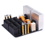 Geekcreit® Low ZVS Heating Module 12-48V 20A 1000W High Frequency Induction Heating Machine Module