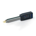 LinkMejor Meter P2 Electronic Component Tester Inductance Capacitance Resistance Diode Factor Portable Rechargeable Auto Range Selection