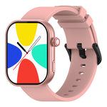 [2024 World Premiere]NEW Zeblaze Btalk Plus Ultra-large 2.03 inch HD Display Aluminum Nacigation Crown Voice Calling HiFi bluetooth Phone Calls Health and Fitness Tracking Smart Watch