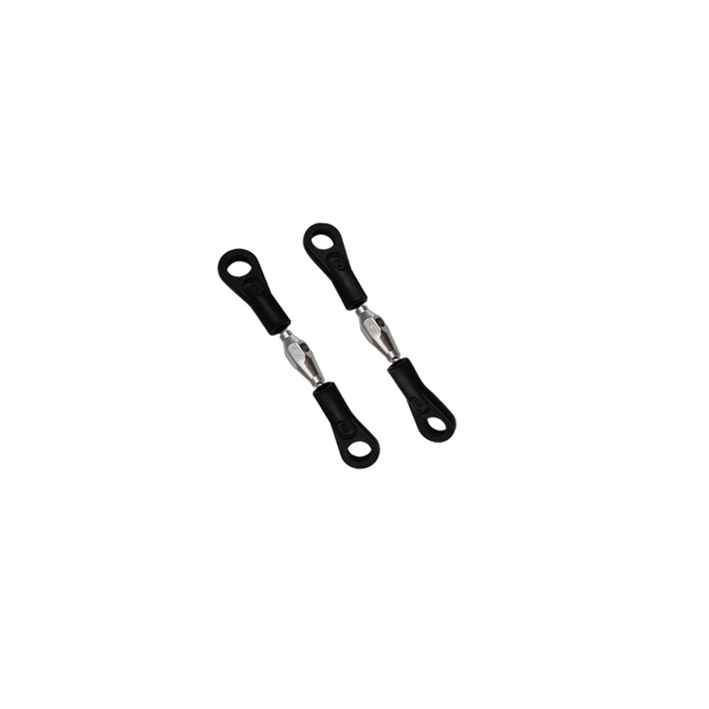 LinkMejor RS4 RC Helicopter Spare Parts Main Pitch Connecting Rod Set