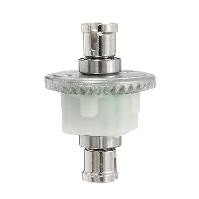 LinkMejor 1/10 25-ZJ06 Differential Gear For 9125 RC Car Parts