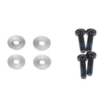 RC ERA C123 RC Helicopter Spare Parts Horizontal Axis Set/Horizontal Axis Screw Set