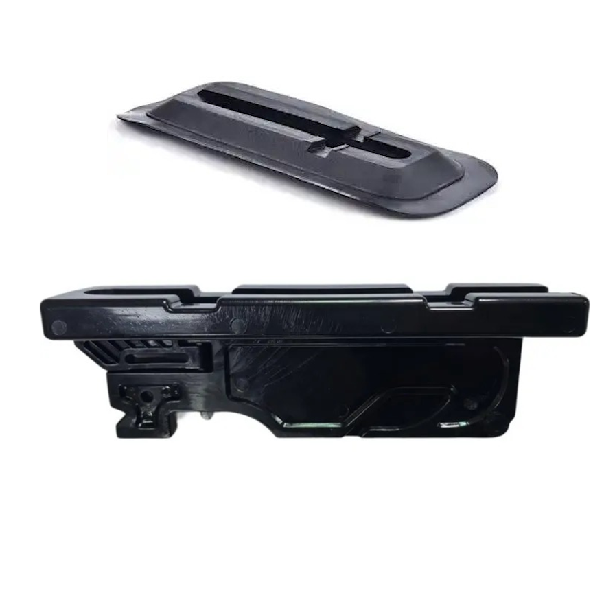 [HK Direct] CAMORO BT / ASD01 ISUP Connecting Adapter Combine with Underwater Scooter, Multi-Purpose Mount Kit Paddle Board Connected Fins