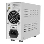 LinkMejor WEI® LW-K3010D 110V/220V 0-10A 0-30V Adjustable DC Power Supply Regulated Digital Laboratory Maintenance Switching Power Supply