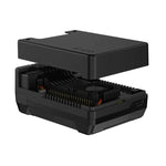 Argon NEO 5 M.2 NVME PCIE for Raspberry Pi 5 Built-in Radiator Aluminum Alloy Shell