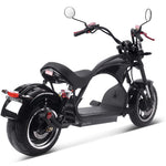 [USA Direct] Mototec LowBoy-M3 - Recommended Top Speed 25KM/H, 2500W Motor, 60V 20AH Battery, 40-60KM Mileage, 135KG Payload E-Scooter