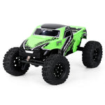 LinkMejor 18800 RTR 1/18 2.4G 4WD Brushless LCG RC Car Two Speed Mechanical Shift Rock Crawler Off-Road Climbing Monster Truck Portal Axles Oil Filled Shocks Metal Gears Hobbywing Power Vehicles Models Toys