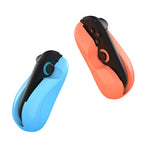 LinkMejor LinkMejor-NS2296 Switch2 Joy-Con Mouse Adapter Ergonomic Portable Gaming Mouse Converter Precision Control Quick Setup Switch Game Accessories