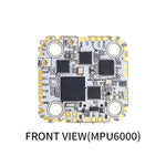 20x20mm LinkMejor Halo Mini Flight Controller with 5V 9V BEC Output Build-in ELRS 2.4GHz RX for HD Digital RC FPV Racing Drone