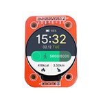 1.28 inch TFT LCD Display Module Round RGB 240x240 GC9A01 Driver 4 Wire SPI Interface IPS Screen