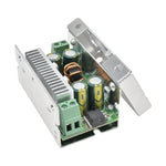 LinkMejor 15A 200W 60V Step Down Converter Buck Board Adjustable Voltage Module Stabilized Synchronous Rectification